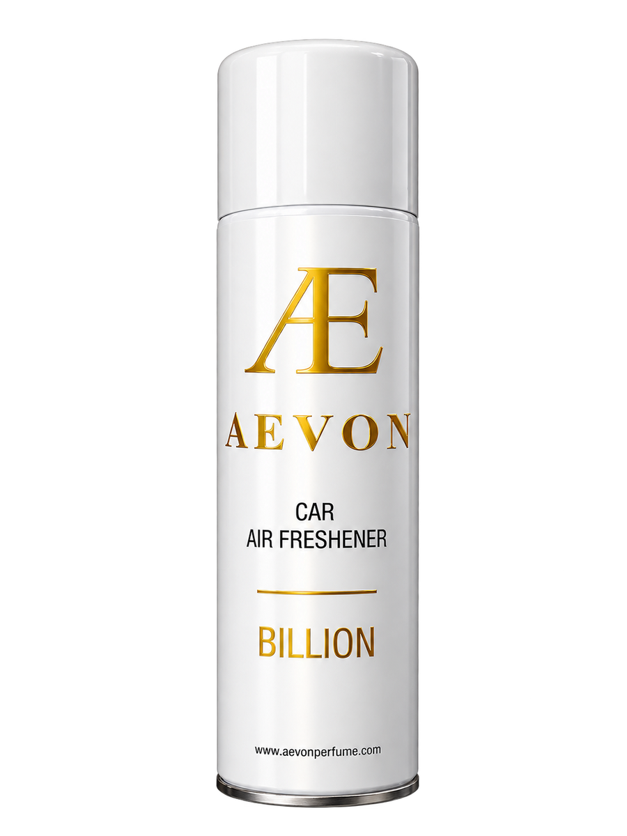 AEVON Perfume Spray | Billion