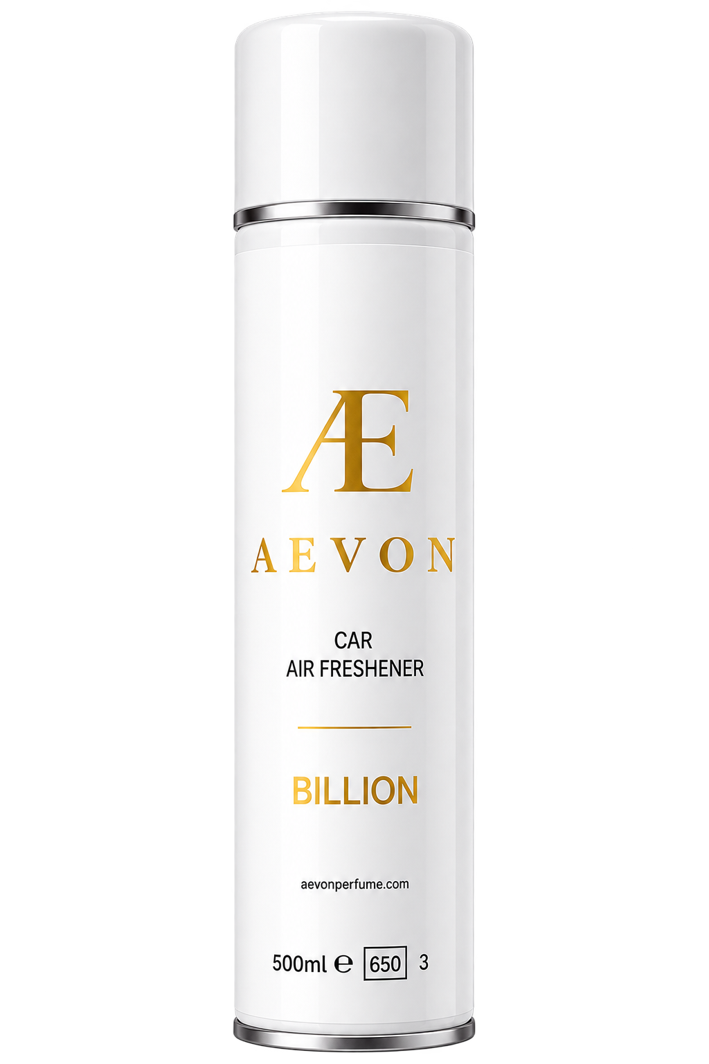 AEVON Perfume Spray | Billion