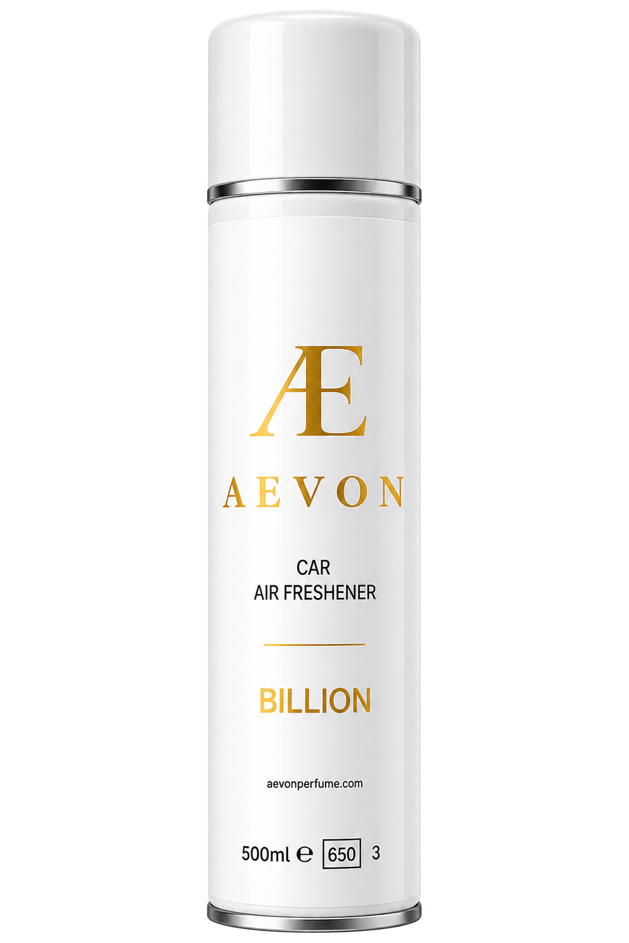 AEVON Perfume Spray | Billion