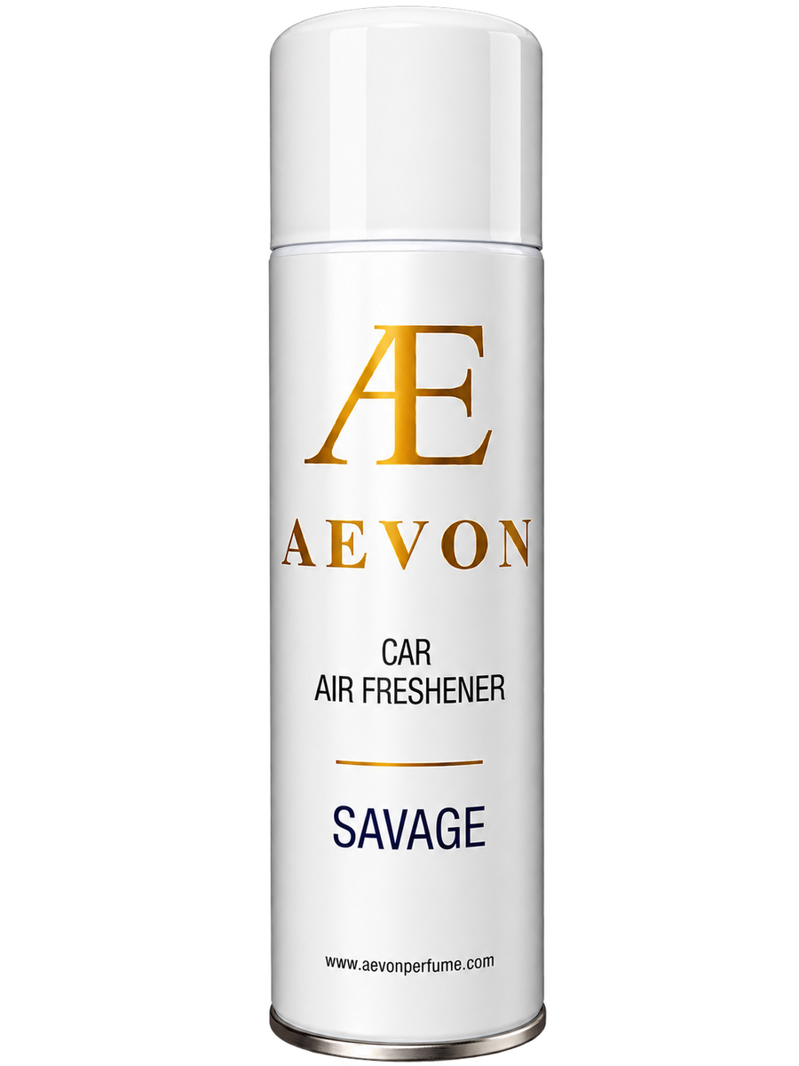 AEVON Perfume Spray | Savage