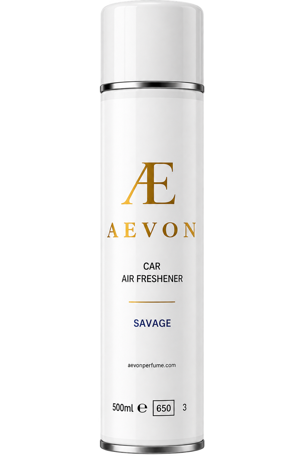 AEVON Perfume Spray | Savage