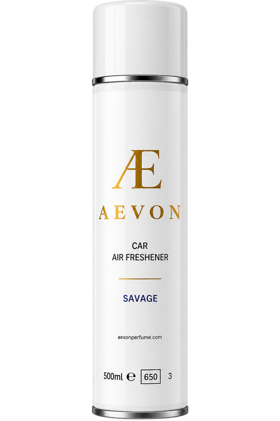 AEVON Perfume Spray | Savage